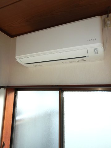 憩荘 ２０２その他設備