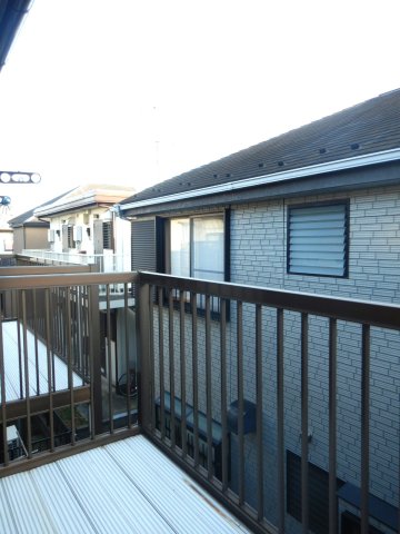 憩荘 ２０２展望