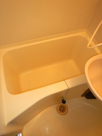 憩荘 ２０２風呂