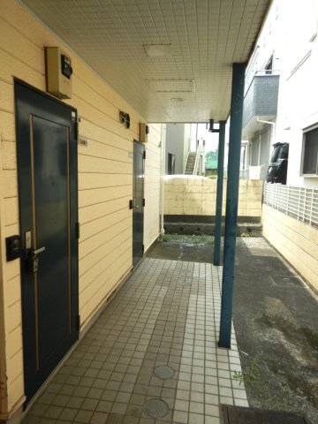 エクリューズ横濱立場 １０６その他共用部分