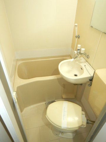 エクリューズ横濱立場 １０６その他設備