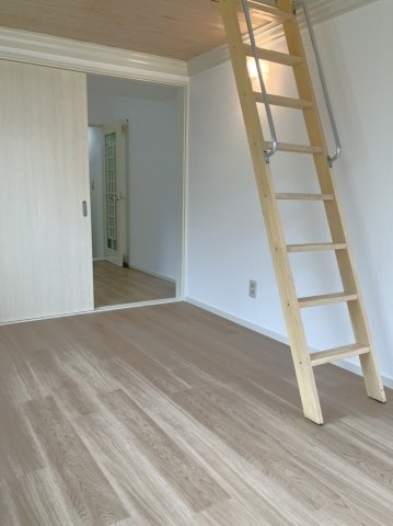 エクリューズ横濱立場 １０７内装