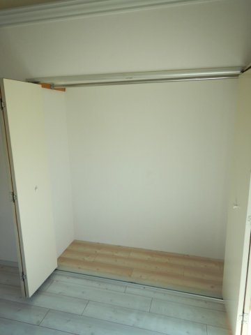 エクリューズ横濱立場 ２０７内装