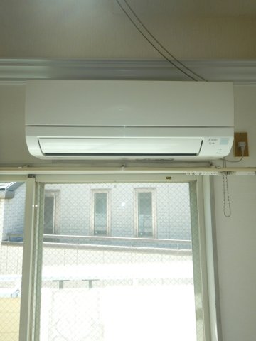 エクリューズ横濱立場 ２０７その他設備