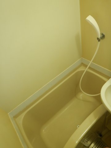 エクリューズ横濱立場 ２０７内装