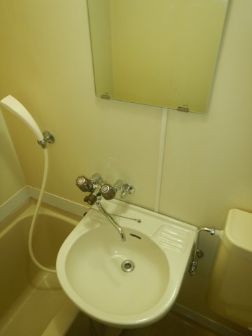 エクリューズ横濱立場 ２０７内装