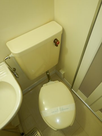 エクリューズ横濱立場 ２０７内装