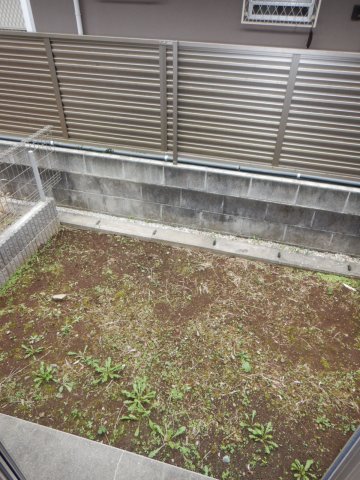 相光ビレッジ戸塚 102庭