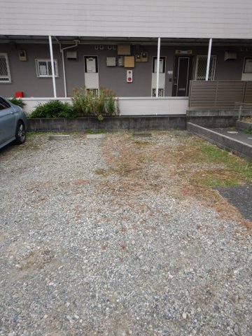 相光ビレッジ戸塚 102庭