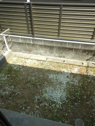 相光ビレッジ戸塚 １０４庭