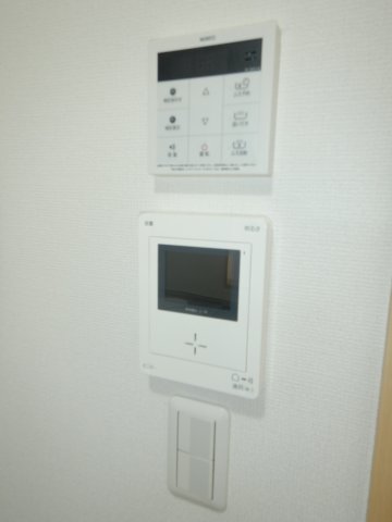 相光ビレッジ戸塚 １０４セキュリティ