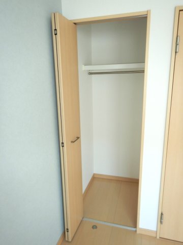 相光ビレッジ戸塚 １０４収納