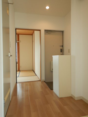 藤波ハイツ ２０２その他