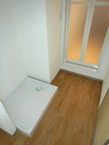 ベルハイツ ２０１その他設備