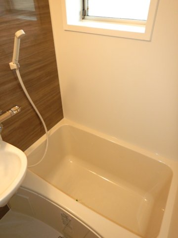 ベルハイツ ２０１風呂