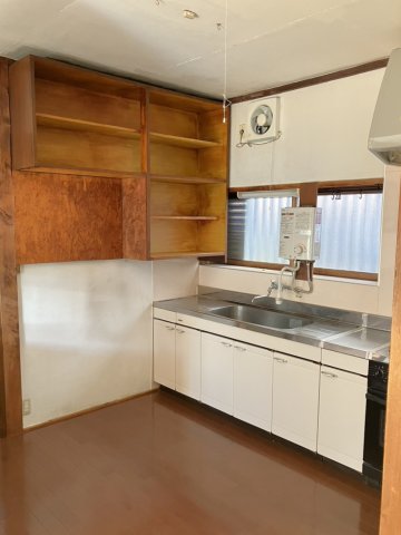 和泉中央南２丁目貸家 ロビー