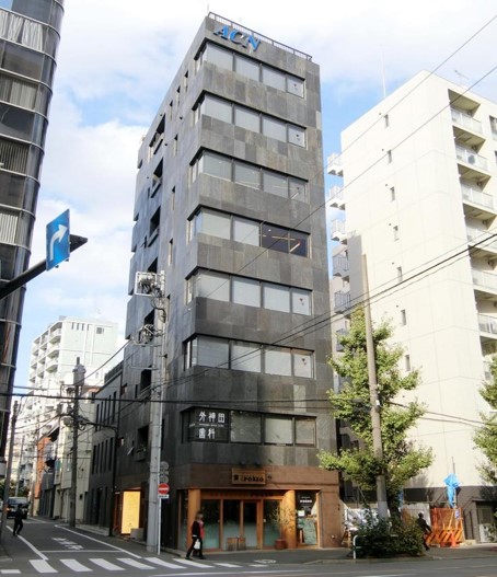 ACN秋葉原ビル ７～8F外観