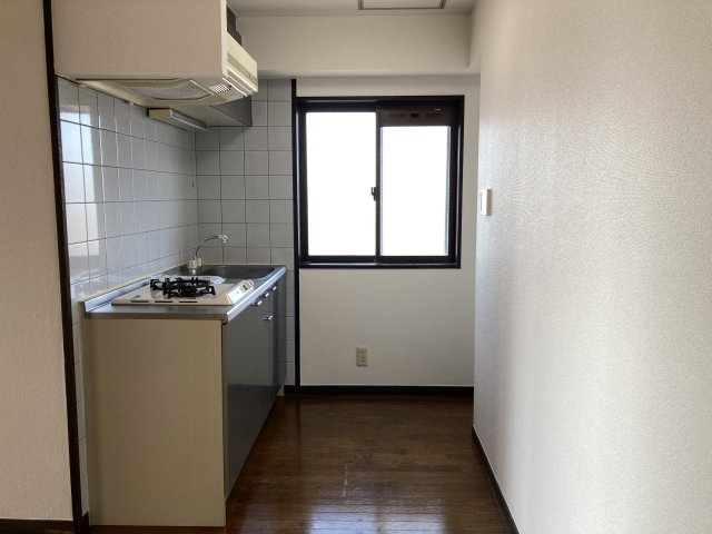 東京都杉並区宮前4丁目 501号室その他