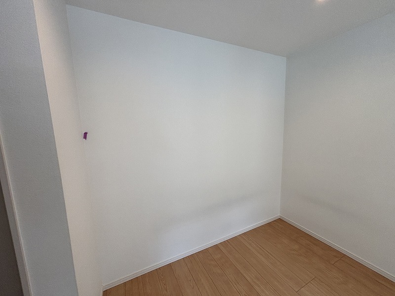 COLORS　Ⅰ 101号室内装