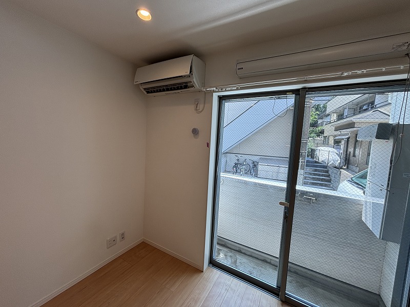 COLORS　Ⅰ 101号室内装