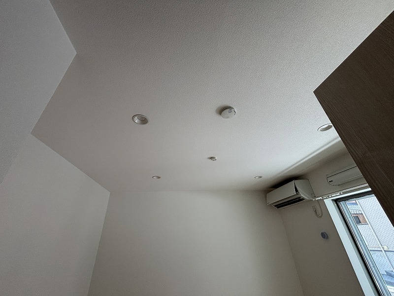 COLORS　Ⅰ 101号室内装