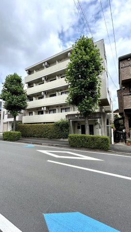 神奈川県川崎市中原区井田三舞町 305外観