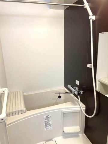 神奈川県海老名市中新田３丁目 102風呂