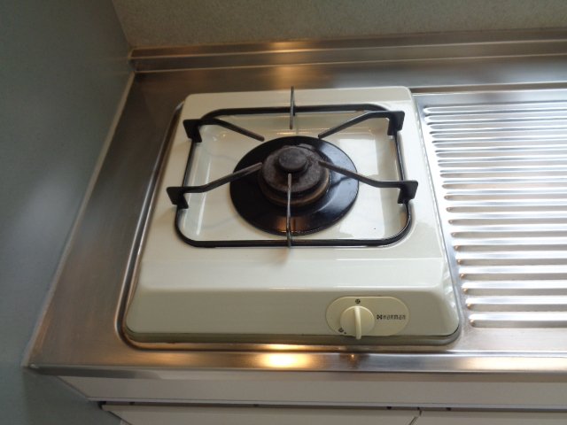 リバティハイツK 202キッチン