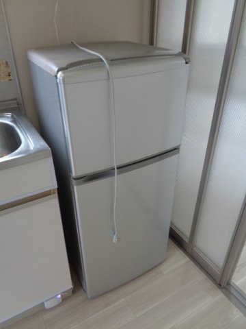 リバティハイツK 202キッチン