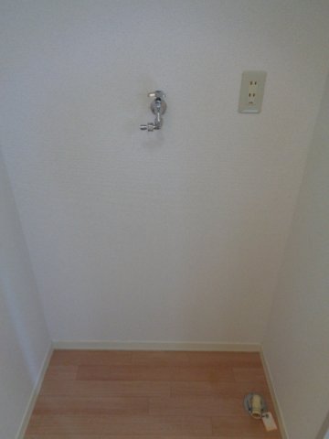 リバティハイツS 102その他