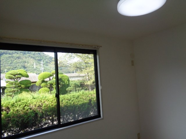 リバティハイツS 102洋室