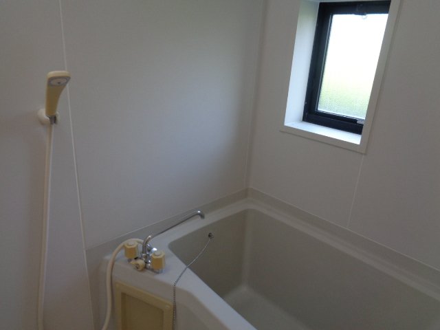 リバティハイツS 102風呂