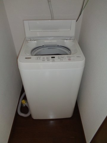 ツインハイムⅡ 101その他設備
