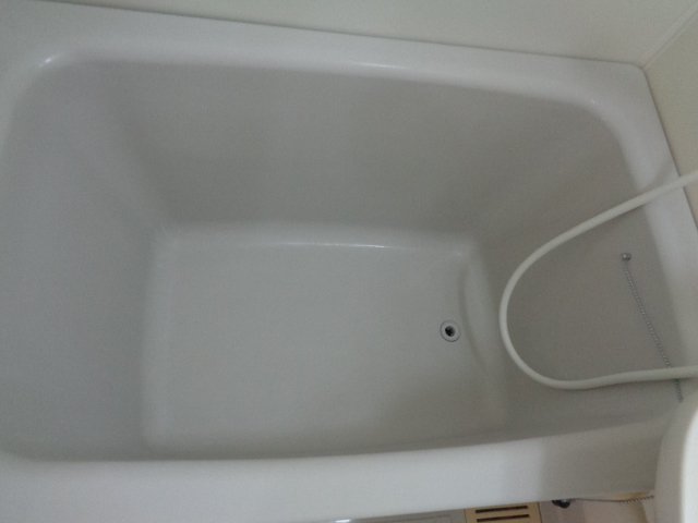 ツインハイムⅡ 103風呂