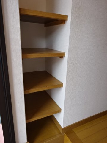 ツインハイムⅡ 103玄関