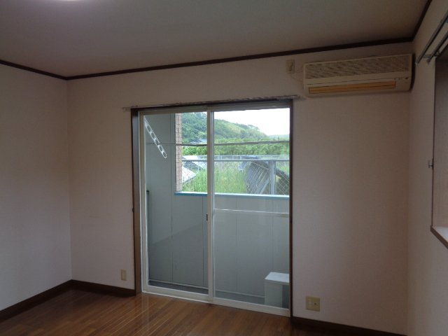 ツインハイムⅡ 105洋室