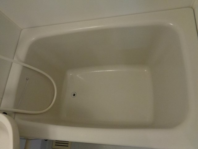 ツインハイムⅡ 105風呂