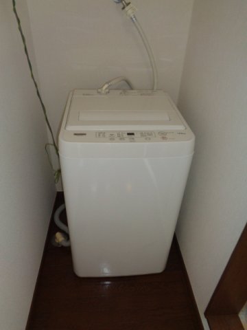 ツインハイムⅡ 201その他設備