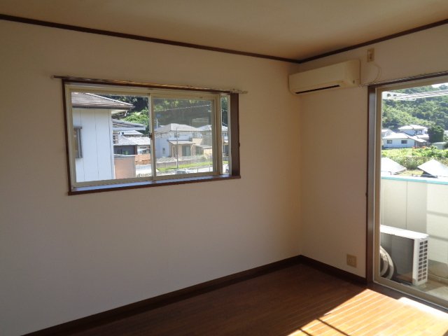 ツインハイムⅡ 201洋室