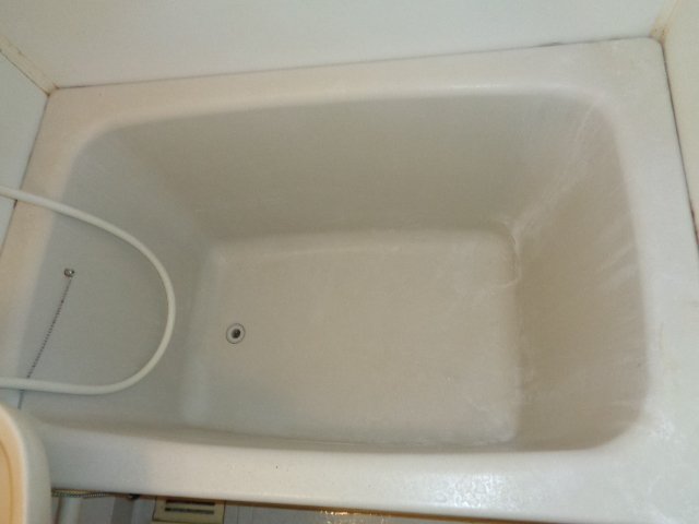 ツインハイムⅡ 202風呂