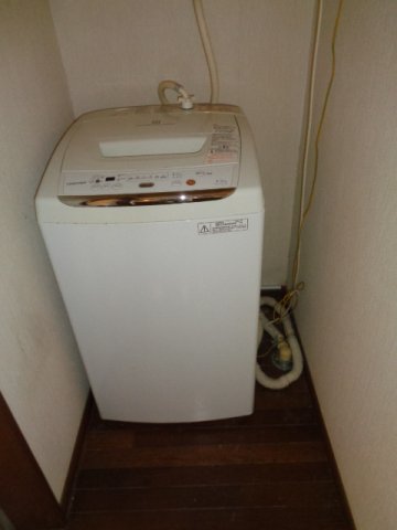 ツインハイムⅡ 202その他設備