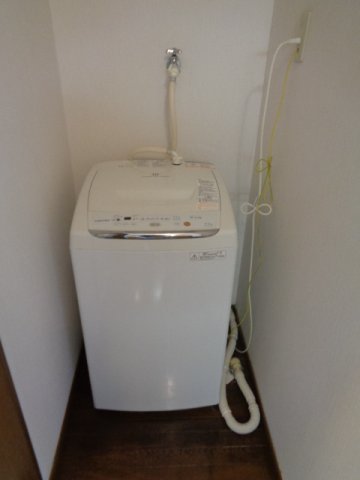 ツインハイムⅡ 205その他設備