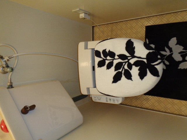 テラスみすみ 101トイレ