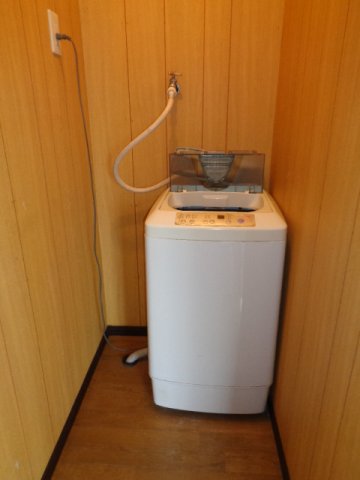 テラスみすみ 101その他設備