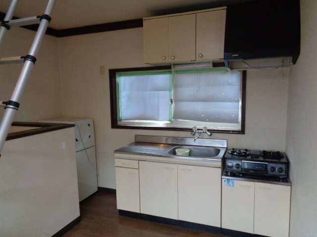 テラスみすみ 101洋室