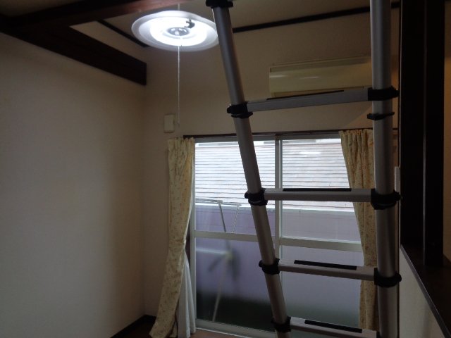 テラスみすみ 101洋室