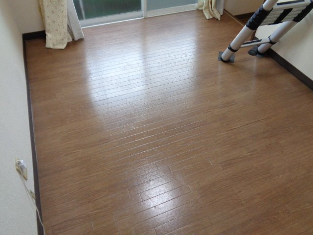 テラスみすみ 101洋室