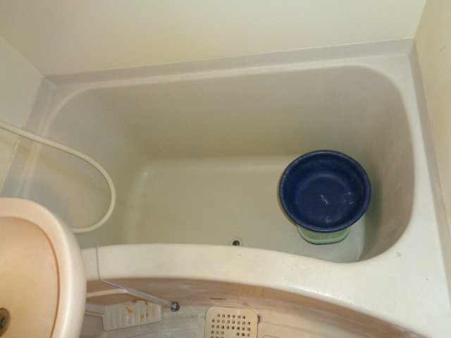 テラスみすみ 101風呂