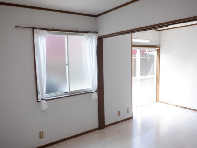 第二Kコーポ大矢野 12洋室