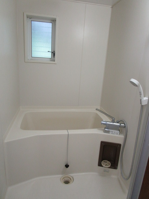 第二Kコーポ大矢野 12風呂